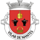Freguesia de Vilar de Nantes