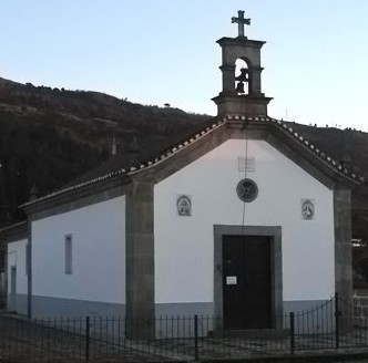 Capela de Santa Ana